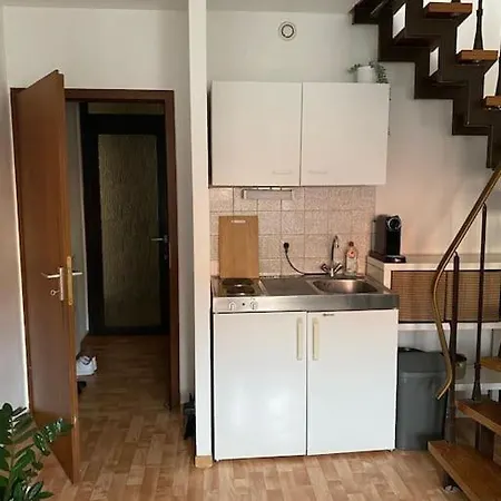 Maisonette Wohnung Im Herzen Goettingens Exterior photo