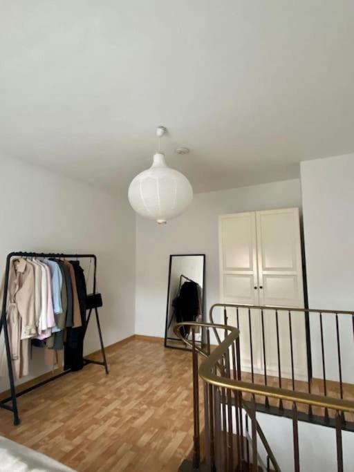 Maisonette Im Herzen Goettingens *