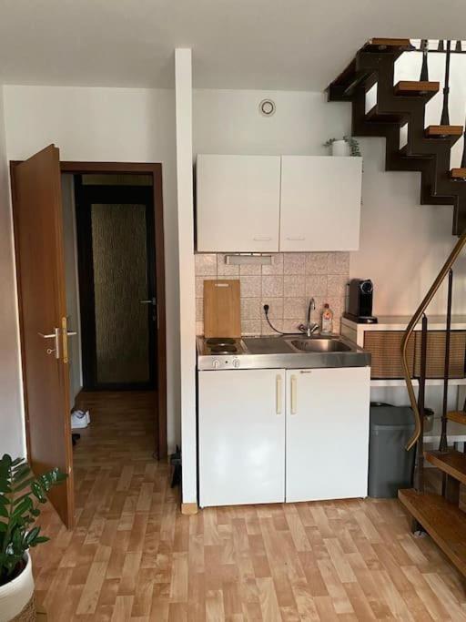 Maisonette Im Herzen Goettingens Apartment Gottingen