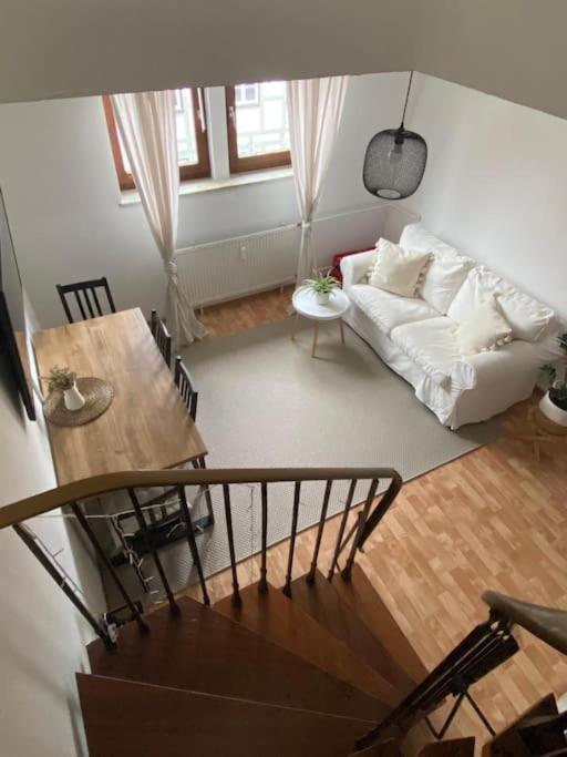 Maisonette Im Herzen Goettingens Apartment