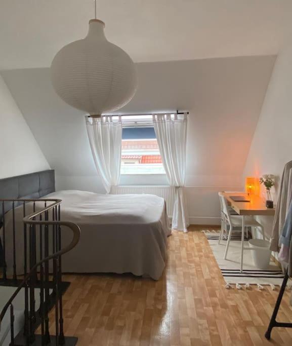 Maisonette Im Herzen Goettingens * Gottingen
